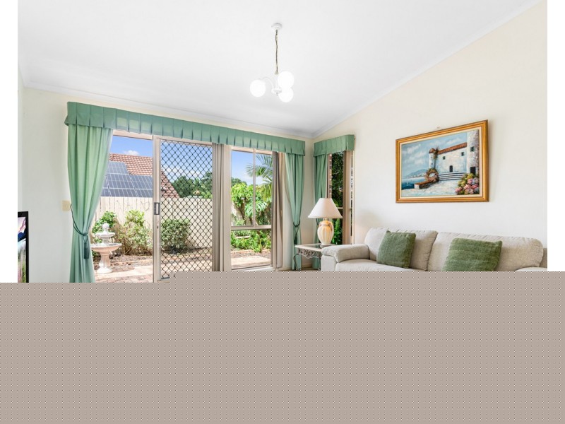 62/18 Denver Road, Carseldine QLD 4034