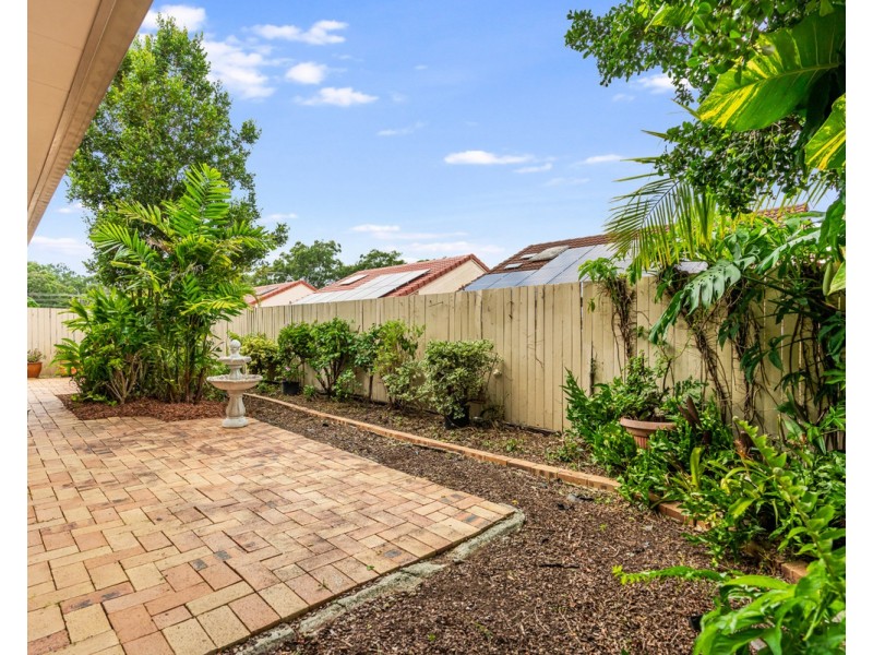 62/18 Denver Road, Carseldine QLD 4034