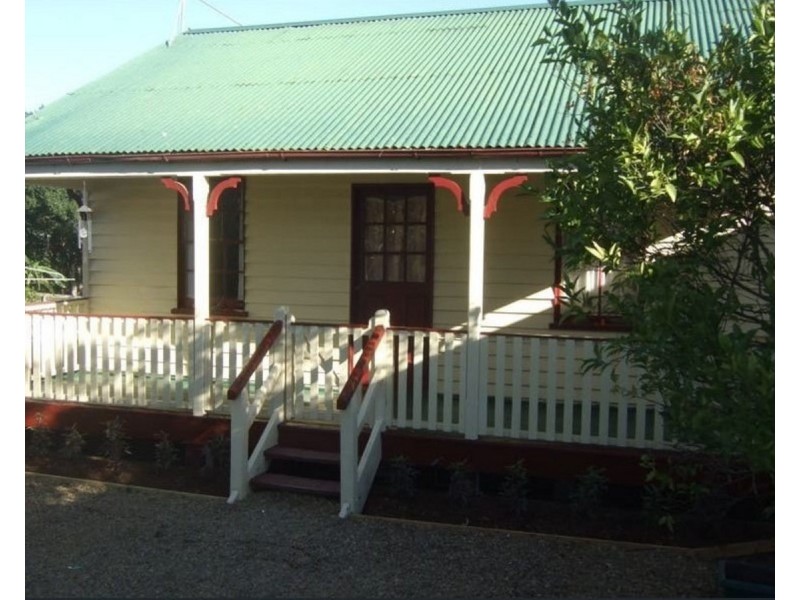 271 Richmond Road, Morningside QLD 4170