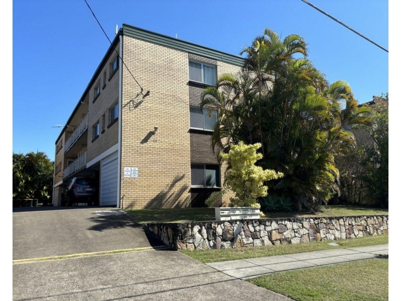 6/34 Ramsay Street, Kedron QLD 4031