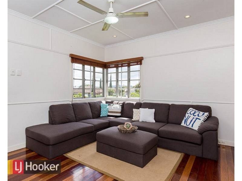 43 Aveling Street, Wavell Heights QLD 4012