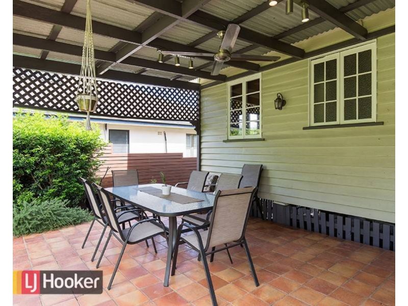 43 Aveling Street, Wavell Heights QLD 4012