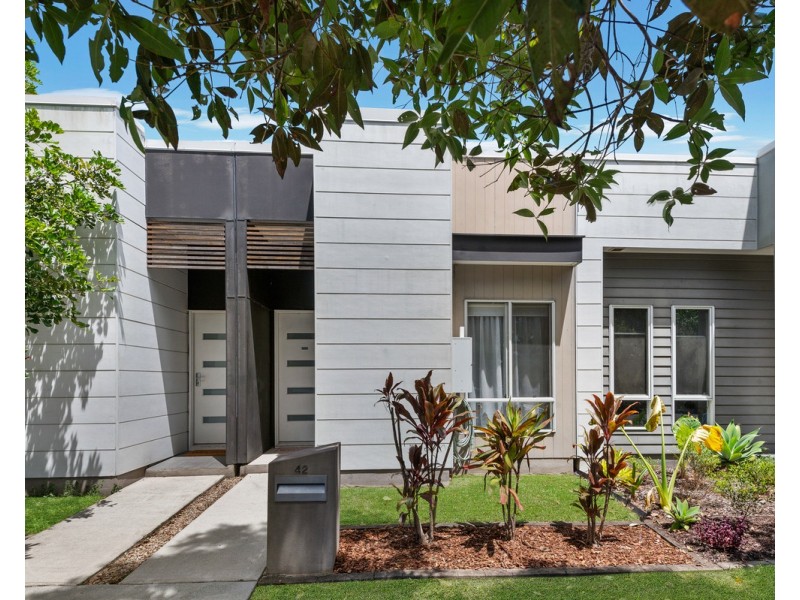 42 Tasman Boulevard, Fitzgibbon QLD 4018