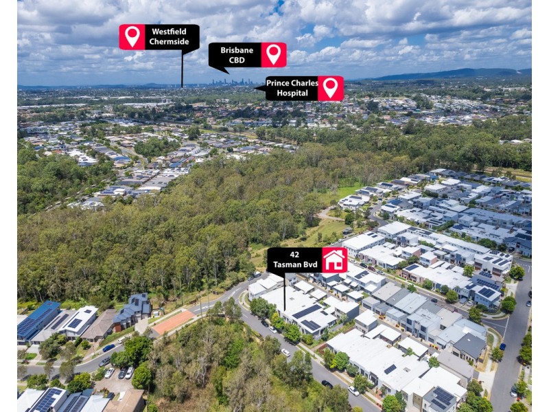 42 Tasman Boulevard, Fitzgibbon QLD 4018