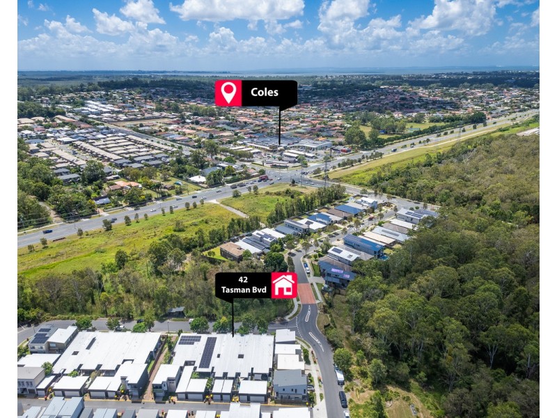 42 Tasman Boulevard, Fitzgibbon QLD 4018