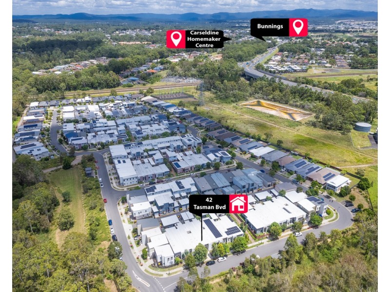 42 Tasman Boulevard, Fitzgibbon QLD 4018