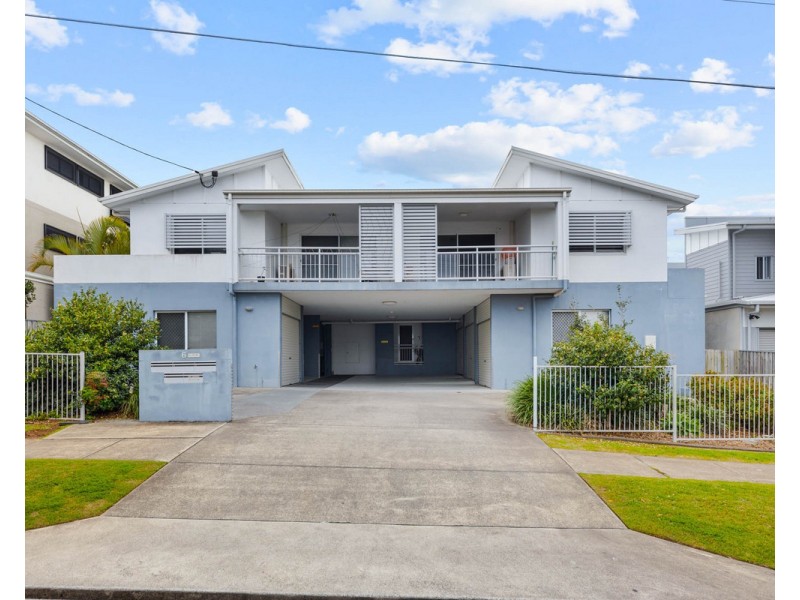 1/6 Gledson Street, Zillmere QLD 4034