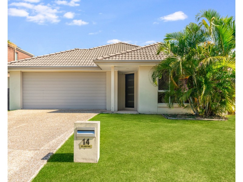 14 Densmore Street, Bracken Ridge QLD 4017