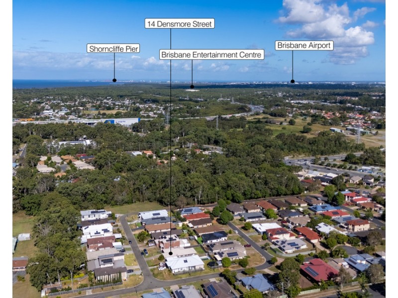 14 Densmore Street, Bracken Ridge QLD 4017