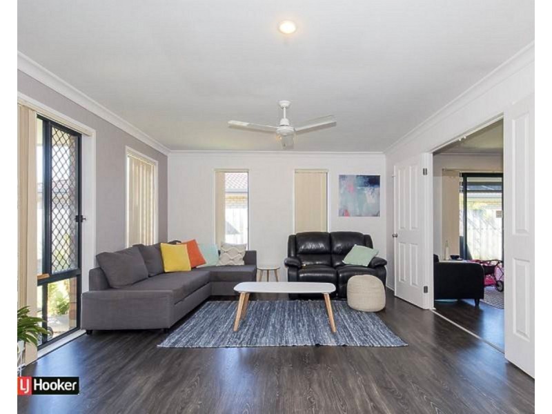 4 Aldea Circuit, Bracken Ridge QLD 4017
