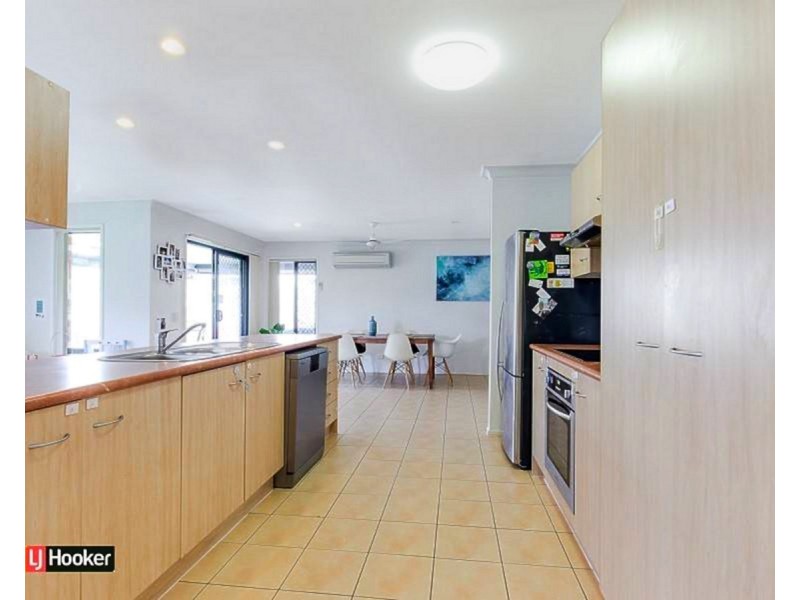 4 Aldea Circuit, Bracken Ridge QLD 4017