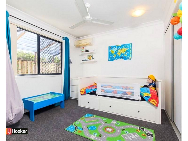 4 Aldea Circuit, Bracken Ridge QLD 4017