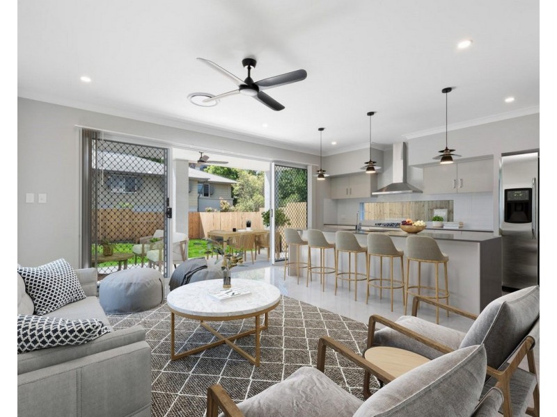 53 Davenport Street, Chermside QLD 4032