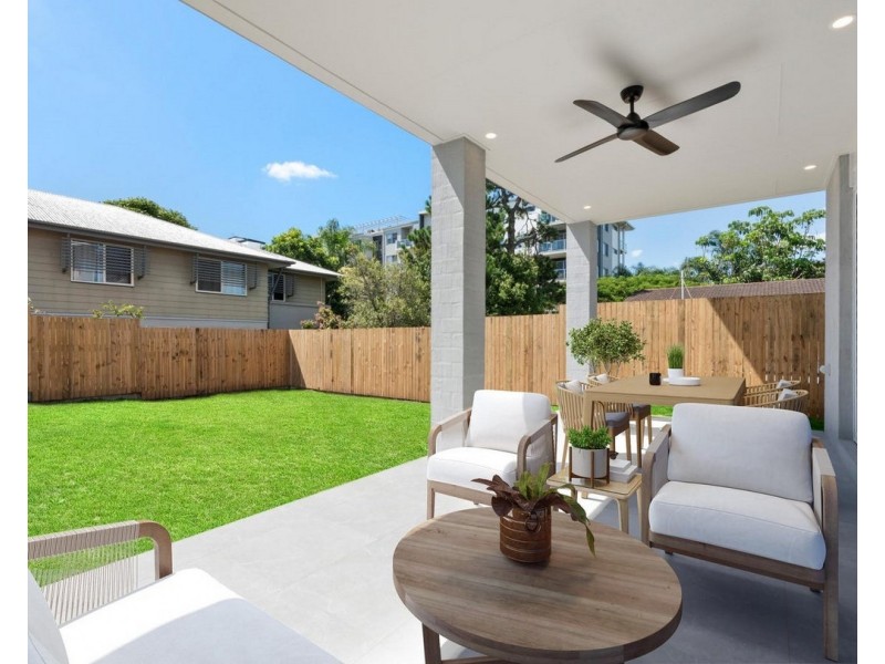53 Davenport Street, Chermside QLD 4032