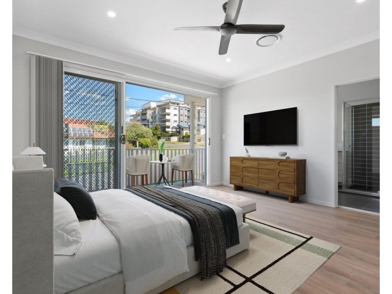 53 Davenport Street, Chermside QLD 4032