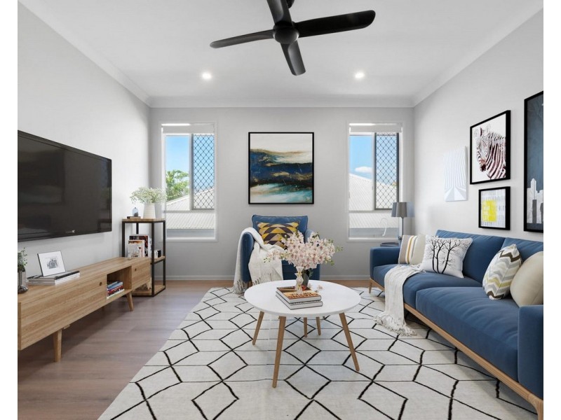53 Davenport Street, Chermside QLD 4032