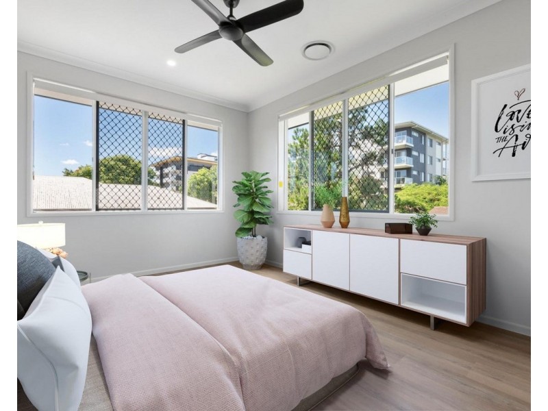 53 Davenport Street, Chermside QLD 4032