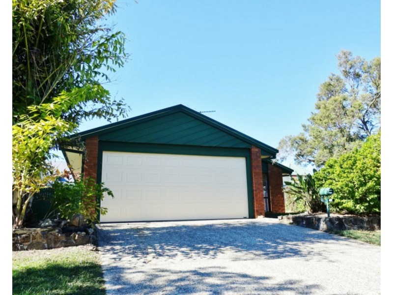 4 Jasmine Court, Fitzgibbon QLD 4018