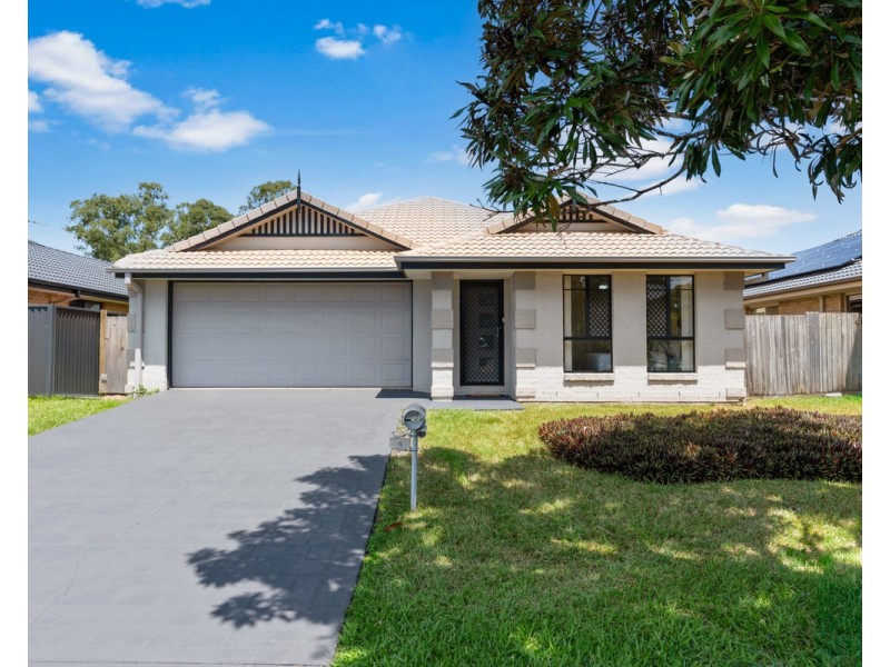4 Reid Court, Bracken Ridge QLD 4017