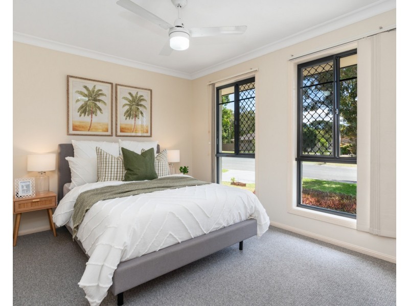 4 Reid Court, Bracken Ridge QLD 4017