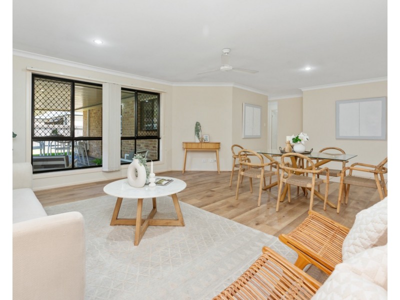 4 Reid Court, Bracken Ridge QLD 4017