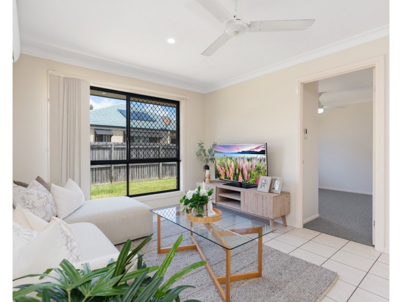 4 Reid Court, Bracken Ridge QLD 4017