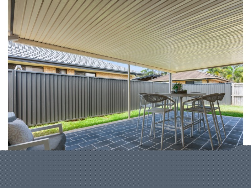 4 Reid Court, Bracken Ridge QLD 4017