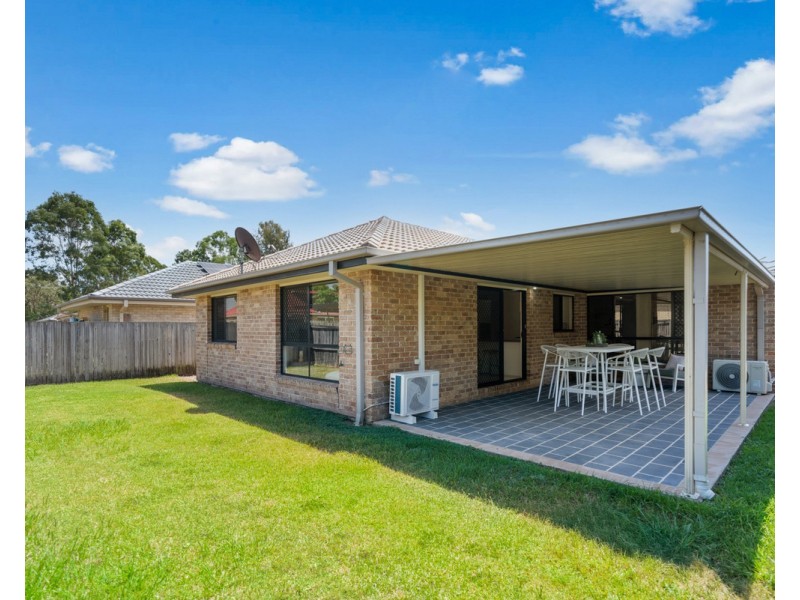 4 Reid Court, Bracken Ridge QLD 4017