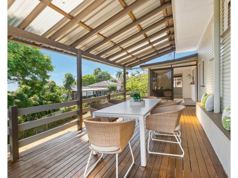 14 Purdy Street, Aspley QLD 4034