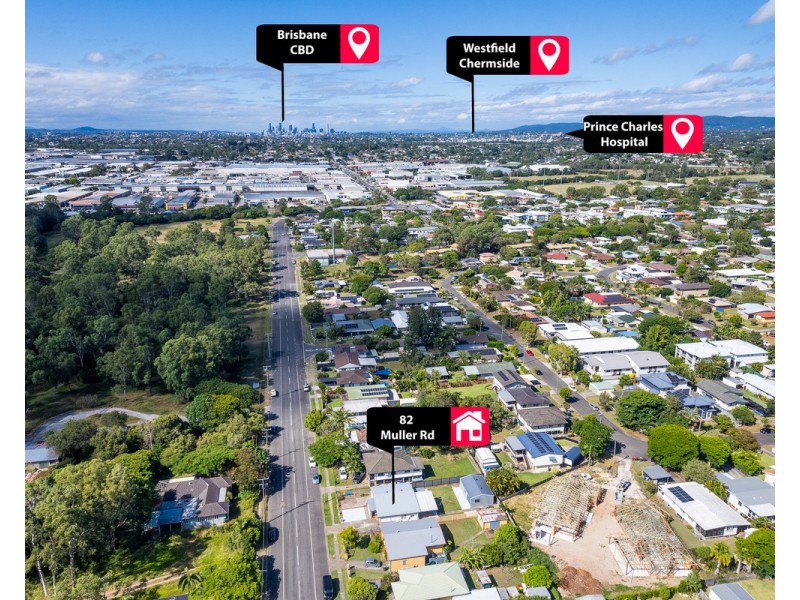 82 Muller Road, Boondall QLD 4034