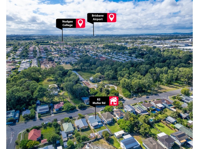 82 Muller Road, Boondall QLD 4034