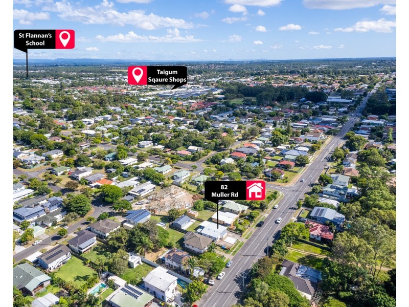 82 Muller Road, Boondall QLD 4034