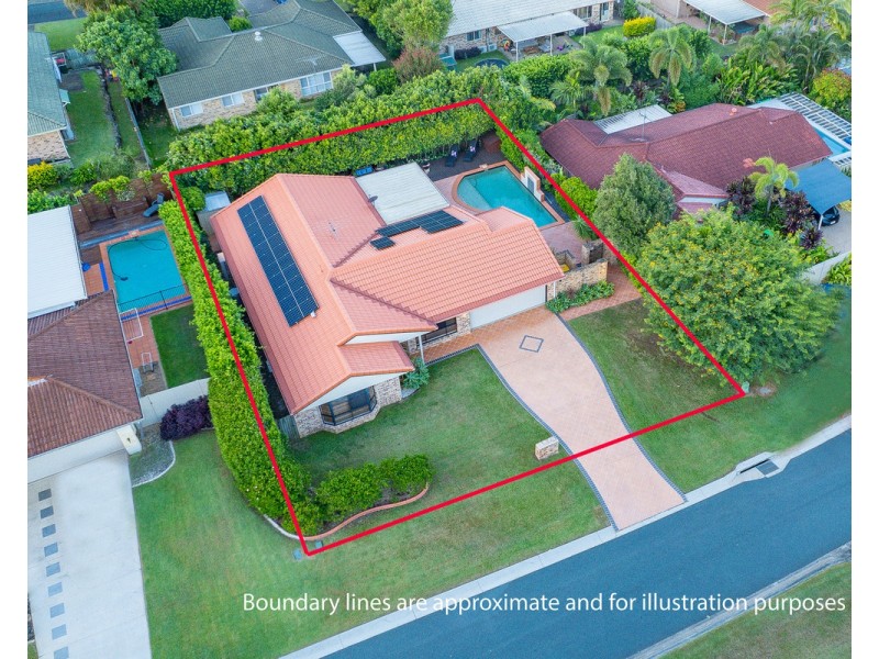 15 Gumview Street, Albany Creek QLD 4035