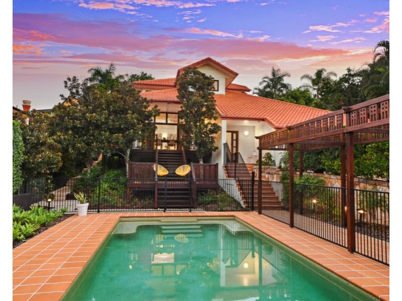 9 Roebig Street, Aspley QLD 4034