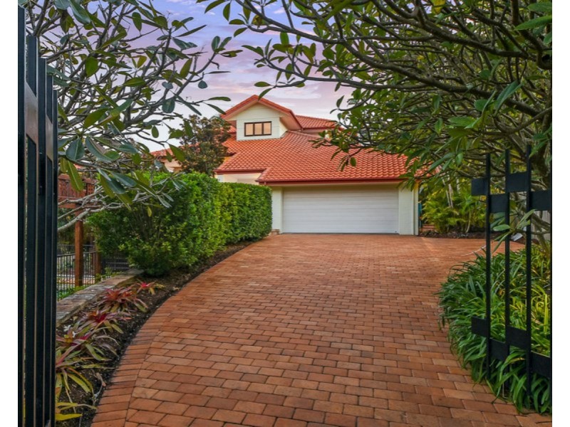 9 Roebig Street, Aspley QLD 4034