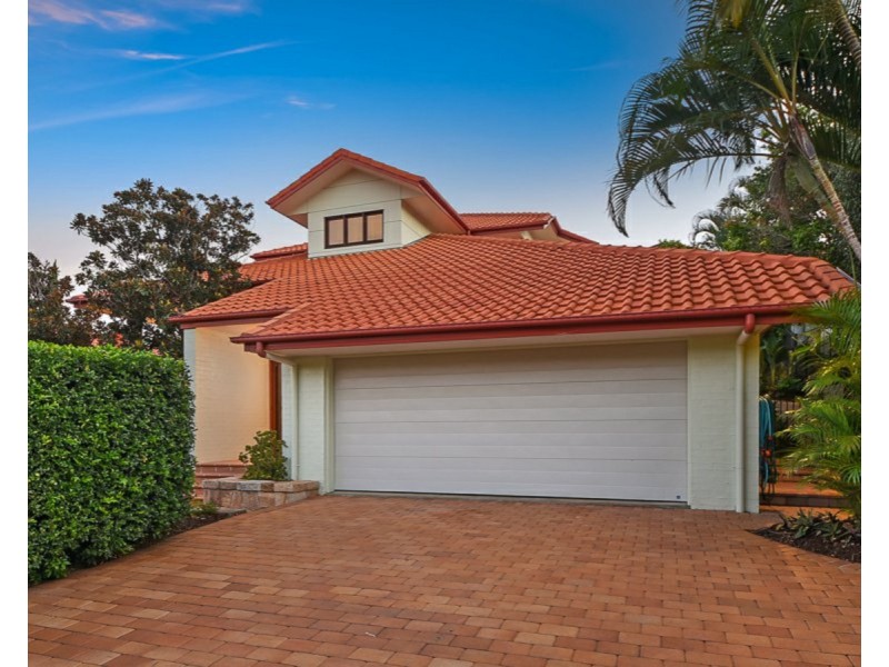 9 Roebig Street, Aspley QLD 4034