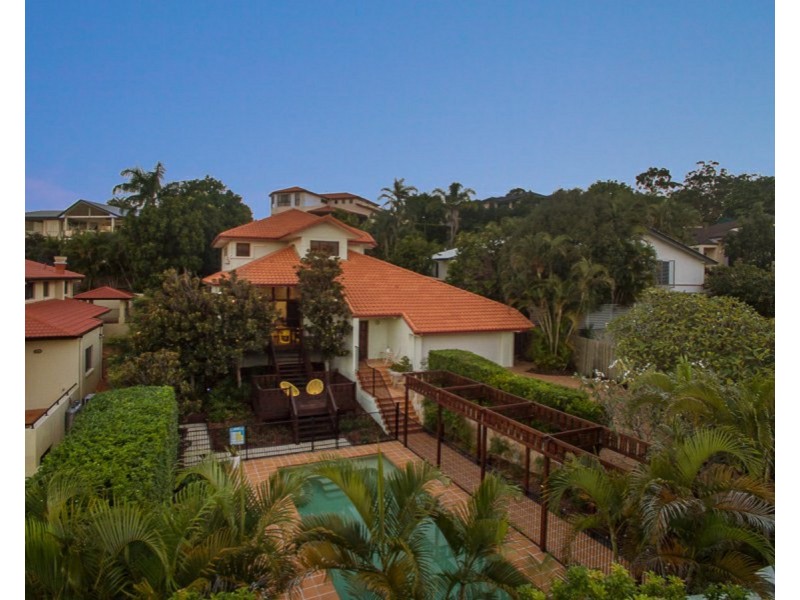 9 Roebig Street, Aspley QLD 4034