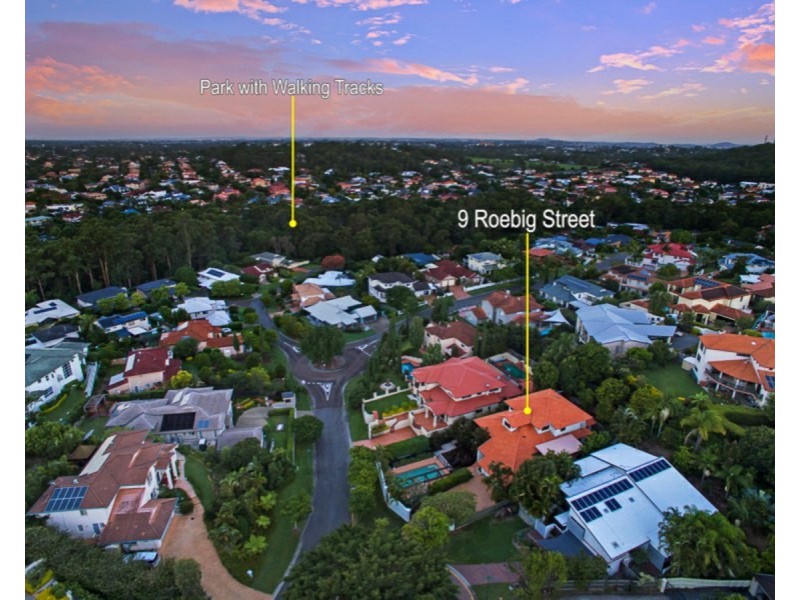 9 Roebig Street, Aspley QLD 4034