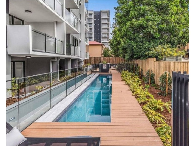 107/51 Latham Street, Chermside QLD 4032