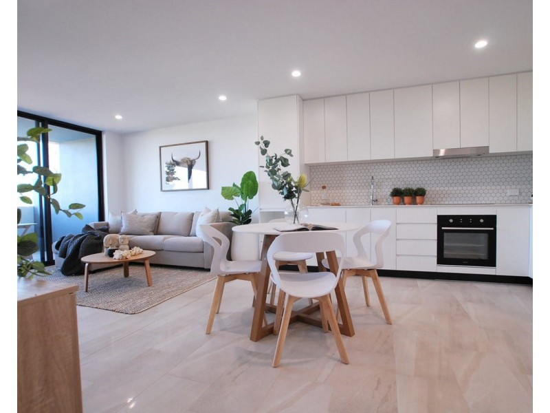 107/51 Latham Street, Chermside QLD 4032