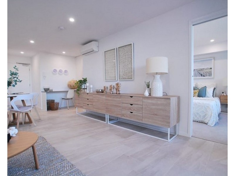 107/51 Latham Street, Chermside QLD 4032