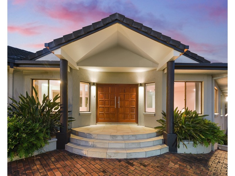 29 Lucinda Street, Carseldine QLD 4034