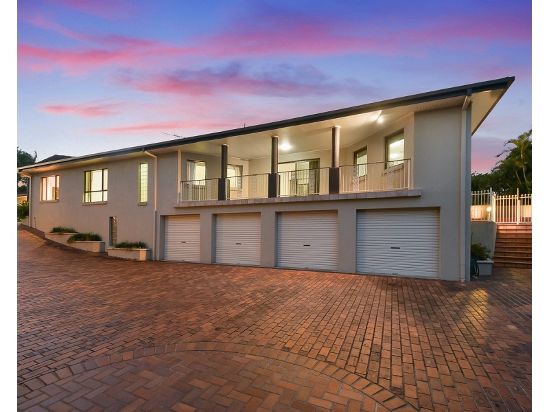 29 Lucinda Street, Carseldine QLD 4034