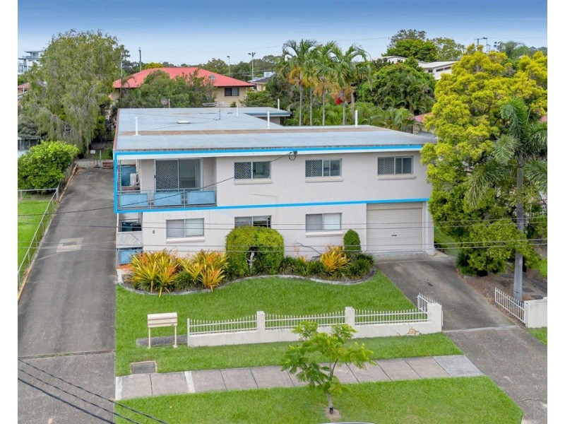 3/10 Parkhill Street, Chermside QLD 4032