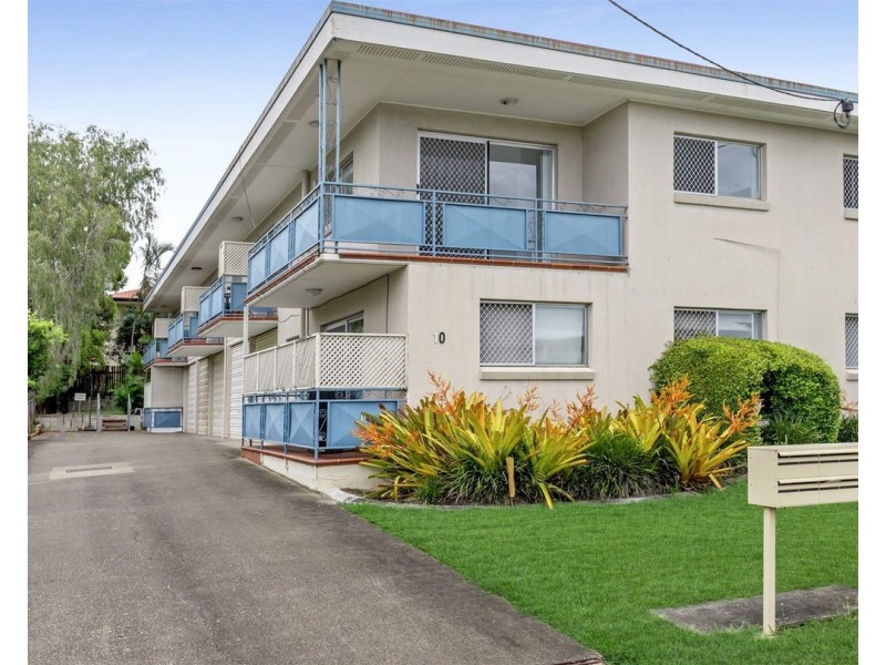 3/10 Parkhill Street, Chermside QLD 4032