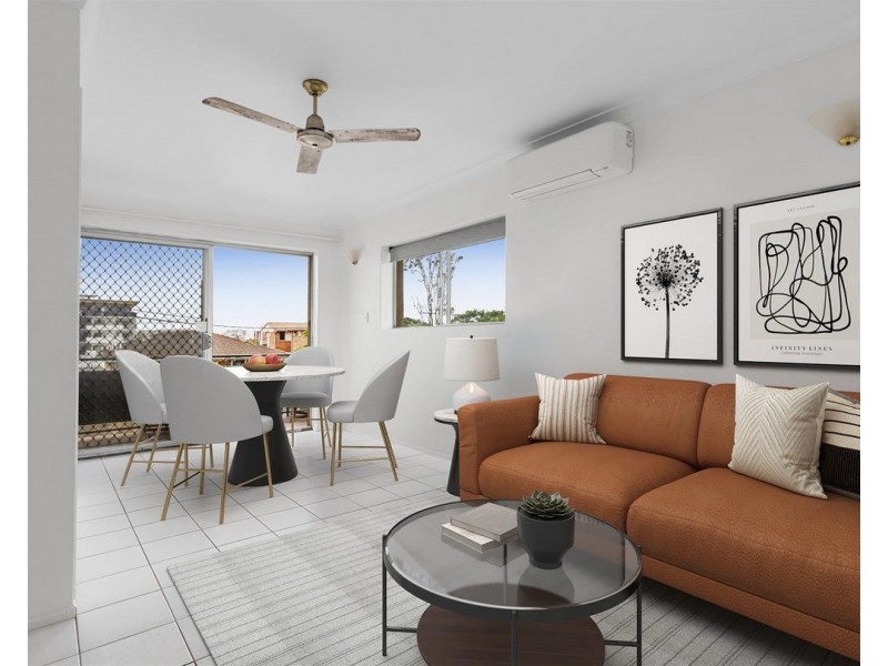 3/10 Parkhill Street, Chermside QLD 4032