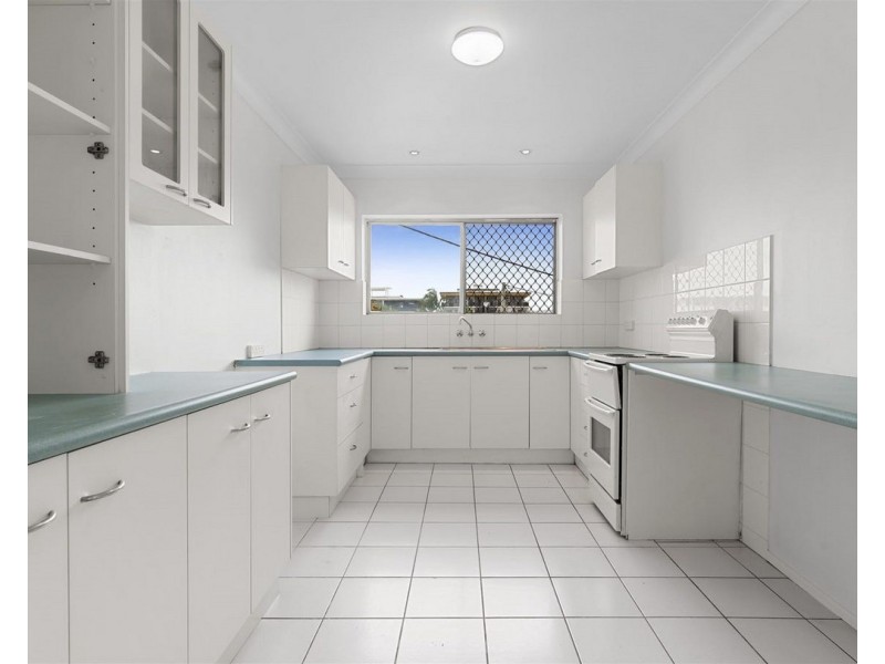 3/10 Parkhill Street, Chermside QLD 4032