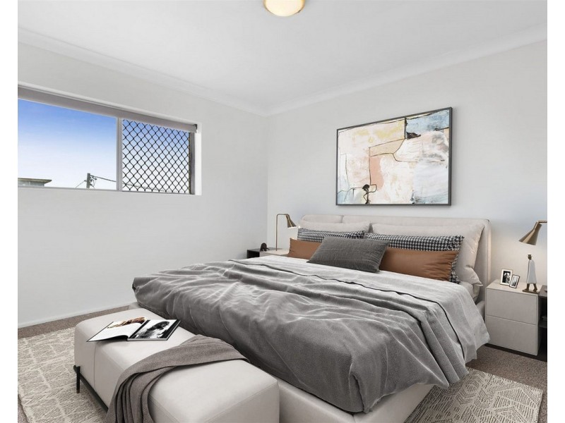 3/10 Parkhill Street, Chermside QLD 4032