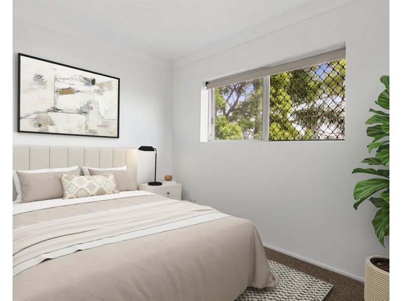 3/10 Parkhill Street, Chermside QLD 4032