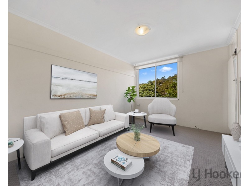 8/16 Blamey Street, Kelvin Grove QLD 4059